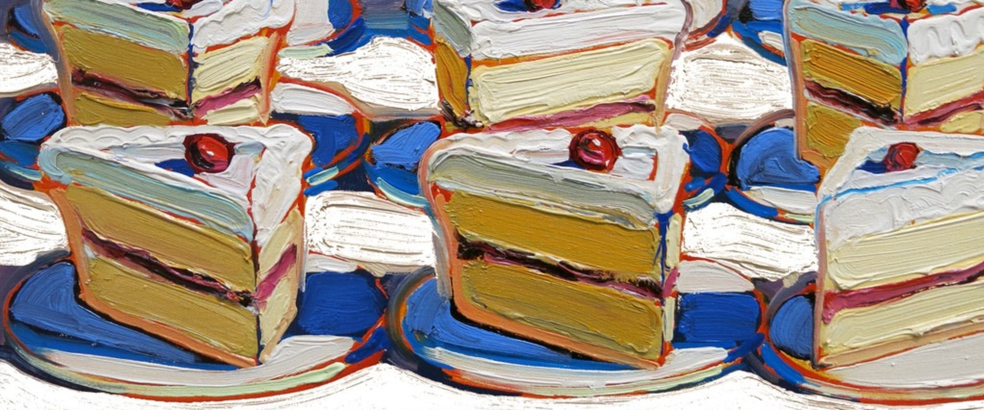 The Most Popular Artwork at Northern California Art Galleries