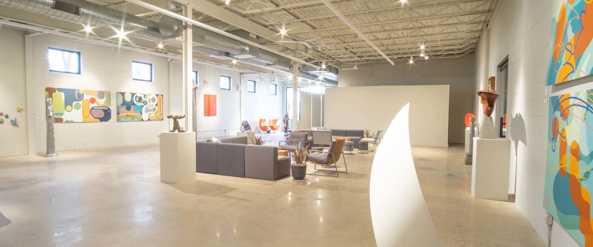 Why Clean and Well-Maintained Spaces Matter in Art Galleries